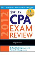 Wiley CPA Exam Review 2012