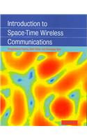 Introduction to Space-Time Wireless Communications