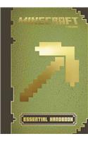 Minecraft: Essential Handbook: An Official Mojang Book