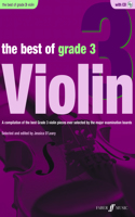 Best of Grade 3 Violin