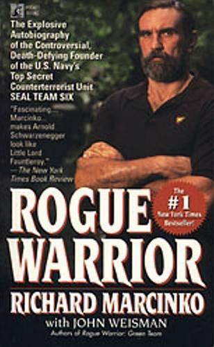 Rogue Warrior