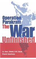 Operation Parakram