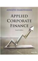 Applied Corporate Finance