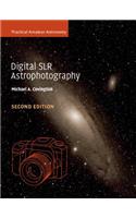 Digital Slr Astrophotography