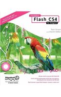 Foundation Flash Cs4 for Designers