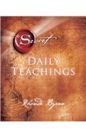 Secret Daily Teachings