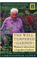 Well-Tempered Garden