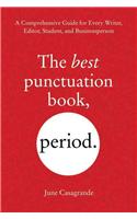 Best Punctuation Book, Period