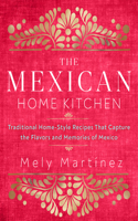 Mexican Home Kitchen