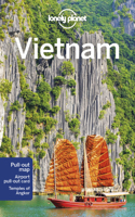 Lonely Planet Vietnam