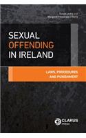 Sexual Offending in Ireland