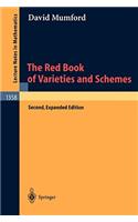 Red Book of Varieties and Schemes
