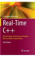 Real-Time C++