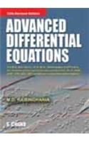 Advanced Differential Equations
