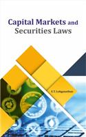 Capital Markets and Securities Laws