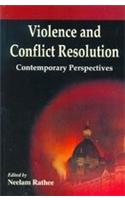 Violence and Conflict Resolution: Contemporary Perspectives