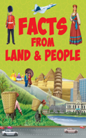 Facts from Lands & People