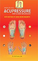 India Lifestyle - Acupressure (Second Edition, 2012)