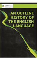 An Outline History Of The English Language