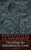 Demystifying Leadership
