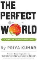 The Perfect World: A Journey to Infinite Possibilities