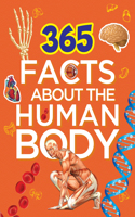 365 Facts About the Human Body