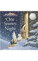 One Snowy Night