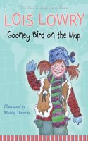 Gooney Bird On The Map - Book 5