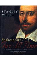 Shakespeare: For All Time