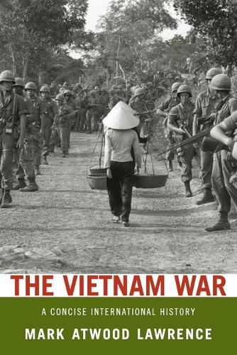 The Vietnam War