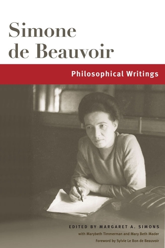 Philosophical Writings Volume 1