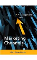 Marketing Channels
