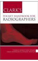 Clark's Pocket Handbook for Radiographers