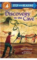 Discovery in the Cave