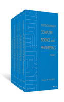 Wiley Encyclopedia of Computer Science and Engineering, 5 Volume Set