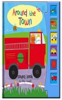 Sound Book: Around the Town