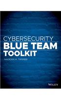 Cybersecurity Blue Team Toolkit