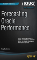 Forecasting Oracle Performance