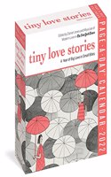 Tiny Love Stories Page-A-Day Calendar 2022