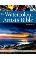 The Watercolour Artist's Bible
