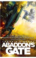 Abaddon's Gate