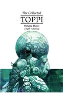Collected Toppi Vol.3