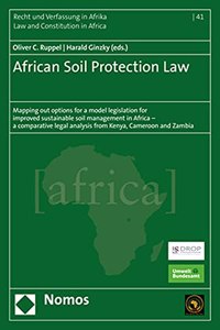 African Soil Protection Law