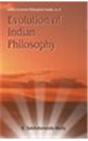 Evolution Of Indian Philosophy