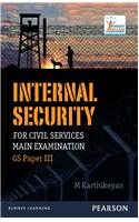 Internal Security for Civil Services Main Examinations -  GS Paper III
