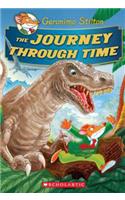 Geronimo Stilton’s: The Journey Through Time