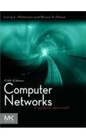 Computer Networks: A System Approach