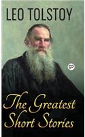 Greatest Short Stories of Leo Tolstoy