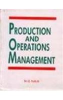 Production& Operations Mgmt