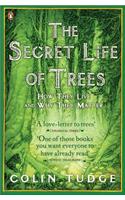 The Secret Life of Trees